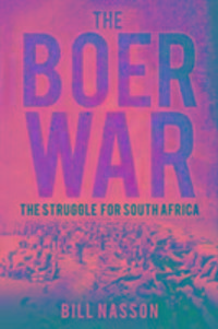 Produktbild: Nasson, B: The Boer War