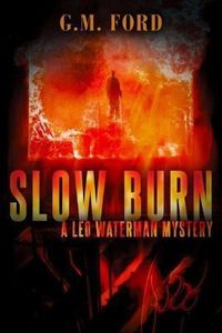 Produktbild: Slow Burn