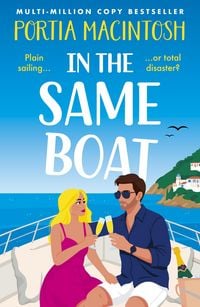 Produktbild: In the Same Boat