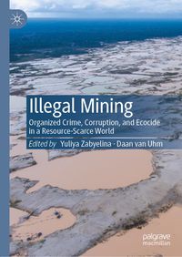 Produktbild: Illegal Mining