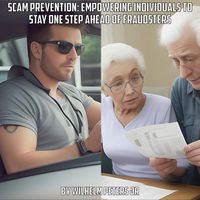 Produktbild: Scam Prevention: Empowering Individuals to Stay One Step Ahead of Fraudsters
