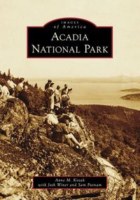 Produktbild: Acadia National Park