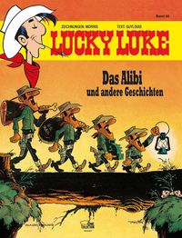 Produktbild: Lucky Luke 55