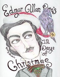 Produktbild: Edgar Allan Poe's 12 Days of Christmas