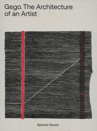 Produktbild: Gego. The Architecture of an Artist
