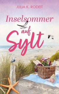 Produktbild: Inselsommer auf Sylt