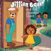 Produktbild: Jillian Bear and The Grandpa Scare