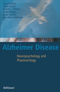 Produktbild: Alzheimer Disease