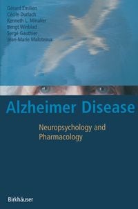 Produktbild: Alzheimer Disease