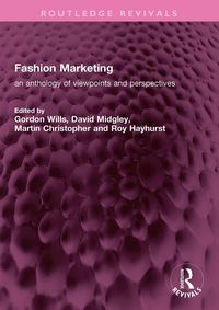 Produktbild: Fashion Marketing