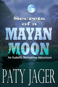 Produktbild: Secrets of a Mayan Moon
