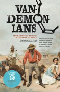 Produktbild: Vandemonians