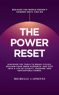 Produktbild: The Power Reset