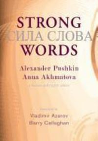 Produktbild: Strong Words
