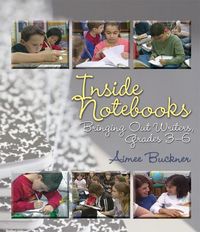 Produktbild: Buckner, A:  Inside Notebooks (DVD)