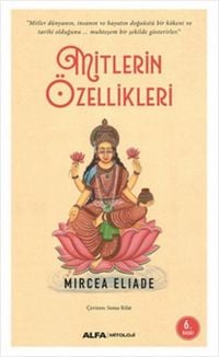 Produktbild: Mitlerin &Ouml;zellikleri