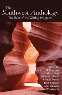 Produktbild: The Southwest Anthology