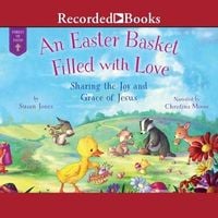 Bild vom Artikel An Easter Basket Filled with Love: Sharing the Joy and Grace of Jesus vom Autor Susan Jones