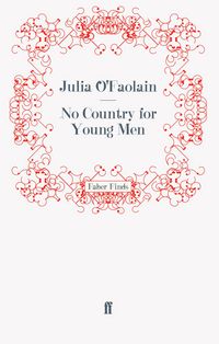 Produktbild: O'Faolain, J: No Country for Young Men