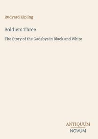 Produktbild: Soldiers Three