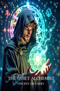 Produktbild: The Quiet Alchemist