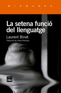 Produktbild: La setena funci&oacute; del llenguatge