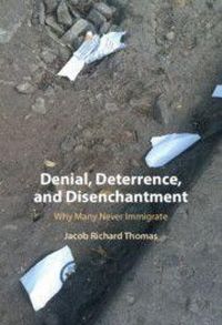 Produktbild: Denial, Deterrence, and Disenchantment