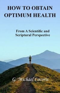 Produktbild: How to Obtain Optimum Health