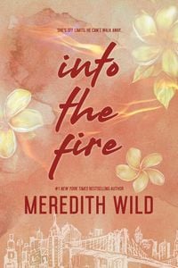 Produktbild: Into the Fire