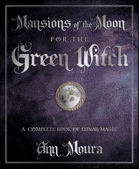 Produktbild: Mansions of the Moon for the Green Witch