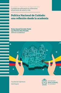 Produktbild: Pol&iacute;tica Nacional de Cuidado