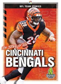 Produktbild: The Story of the Cincinnati Bengals