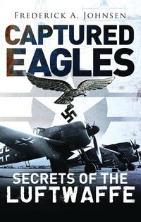 Produktbild: Captured Eagles