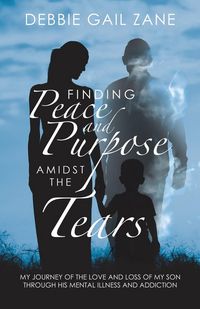 Produktbild: Finding Peace and Purpose Amidst the Tears
