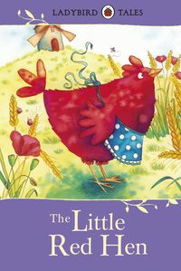 Produktbild: Ladybird Tales: The Little Red Hen