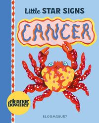 Produktbild: Little Star Signs: Cancer