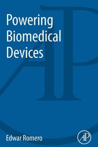 Produktbild: Powering Biomedical Devices