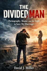 Produktbild: The Divided Man