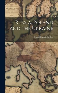 Produktbild: Russia, Poland and the Ukraine