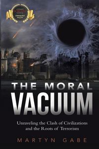 Produktbild: The Moral Vacuum by Martyn Gabe