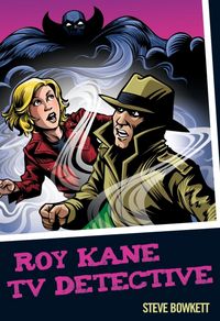Produktbild: Bowkett, S: Roy Kane