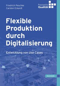 Produktbild: Flexible Produktion durch Digitalisierung
