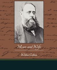 Produktbild: Man and Wife