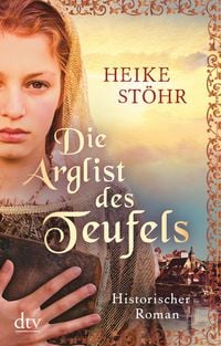 Produktbild: Die Arglist des Teufels