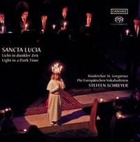 Produktbild: Sancta Lucia - Licht In Dunkler Zeit