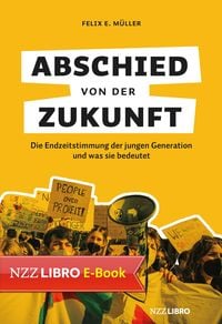 Produktbild: Abschied von der Zukunft