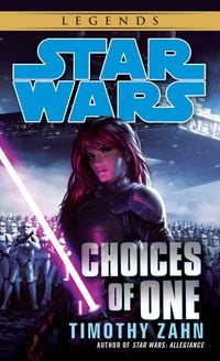 Produktbild: Choices of One: Star Wars Legends