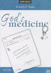 Produktbild: God's Medicine