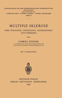Produktbild: Multiple Sklerose