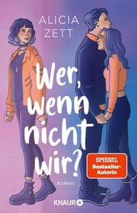 Produktbild Wer, wenn nicht wir